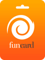 как пополнить Funcard 10,000VND