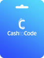 как пополнить CashtoCode Evoucher CNY 100