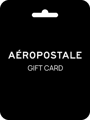 how to recharge Aeropostale Gift Card (US) $5