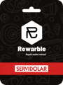 कैसे रिचार्ज करें Servidolar Gift Card 10 USD