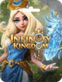 как пополнить Infinity Kingdom 1100+90 Gems