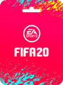 how to recharge FIFA 20 (Global) Standard Edition Origin CD-Key