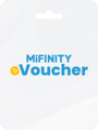 如何充值 MiFinity eVoucher PLN 400