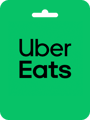 cara untuk mengisi semula Uber & Uber Eats 25 ES