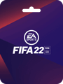 how to recharge FIFA 22 (Origin)