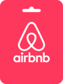 cara mengisi ulang Airbnb EU 50