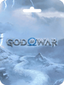 как пополнить God of War CD Key (Steam)