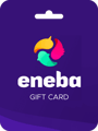 リチャージ方法 Eneba 5 EUR