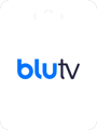 como recarregar BluTV 1 Month Subscription (Levant)