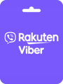 충전하는 방법 Viber Gift Card $10