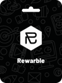 충전하는 방법 Rewarble Gift Card 10 USD