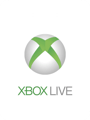 как пополнить Xbox Live Gift Card 1000 Yen JP