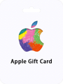 how to recharge Apple Gift Card 5 UK