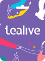 كيفية إعادة الشحن Tealive Cash Voucher RM10 MY