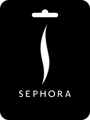 comment recharger Sephora Gift Card 10 USD US