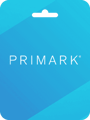 如何充值 Primark 10 GBP