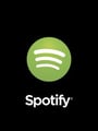 cara mengisi ulang Spotify Gift Card 10 EUR IE