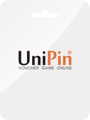 how to recharge UniPin Voucher USD 25