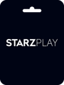 如何充值 StarzPlay 3 months Voucher