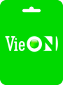 how to recharge VieOn VIP - 1 Month (VN)