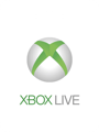 cara mengisi ulang Xbox Live Gift Card 150 HKD HK