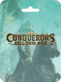 충전하는 방법 Conquerors: Golden Age 500 Dinar