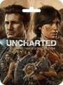 كيفية إعادة الشحن UNCHARTED™: Legacy of Thieves Collection CD Key (Steam)