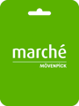 كيفية إعادة الشحن Marche Movenpick eGift Voucher SGD 50