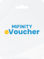 충전하는 방법 MiFinity eVoucher JPY 2500