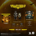 如何充值 HELLDIVERS™ 2 SUPER CITIZEN EDITION - ASIA