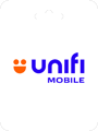 충전하는 방법 Unifi Mobile Reload Card RM10