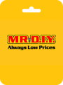 충전하는 방법 MR.DIY RM5