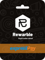 comment recharger Expresspay Gift Card 10 USD