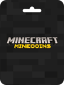 cara mengisi ulang Minecraft Minecoin Pack 1720 Coins