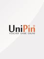 リチャージ方法 UniPin Credits IDR 20,000