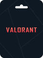 如何充值 Valorant Gift Card $5