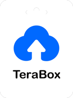 TeraBox Premium Subscription (Global)