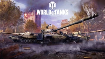 World of Tanks