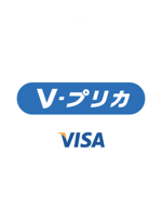 V-Preca Visa Gift Card (JP)