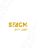 SEAGM Gift Card (MY)