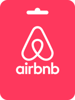 Airbnb Gift Card (US)