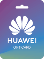 HUAWEI Gift Card (AE)