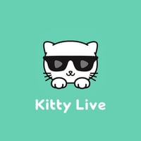 Kitty Live Coins