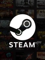 Steam Wallet Code (IDR)