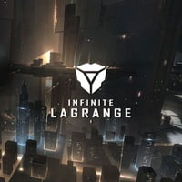 Infinite Lagrange Chu-Coins