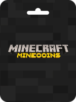 Minecraft Minecoins