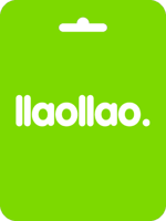 llaollao Cash Voucher (MY)