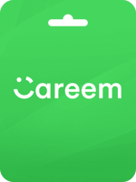 Careem E-Gift Card (KSA)