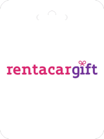 RentacarGift Cash Voucher (MY)