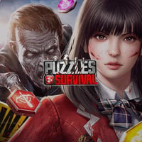 Puzzles & Survival Vouchers